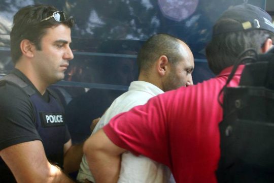 Βασίλης Παλαιοκώστας